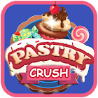 Pastry Crush : Match 3 Puzzle Free Game 9