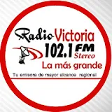 RADIO VICTORIA-CHACHAPOYAS icon