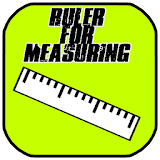 Smart Ruler For Measuring PRO icon