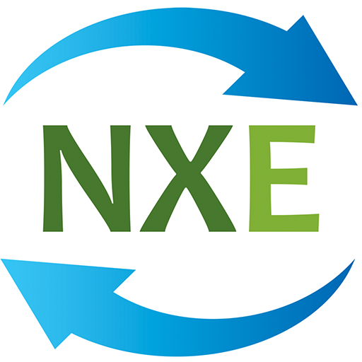 NOREXECO Mobile logo