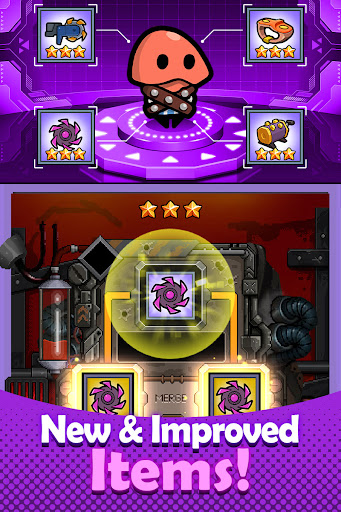 Little Hero Survival.io