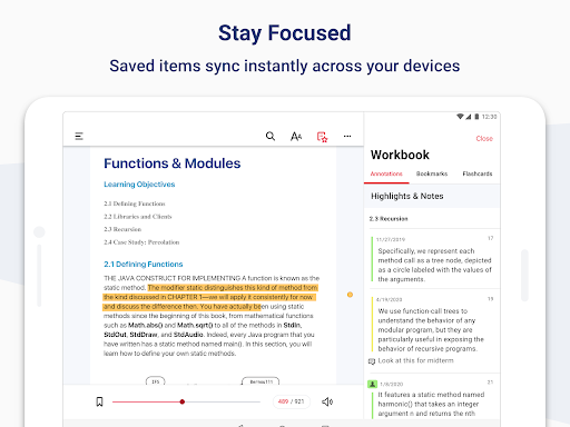 McGraw Hill Express Library