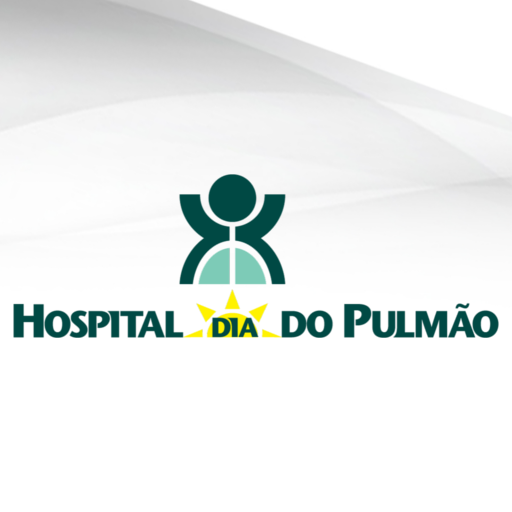 Hospital Dia do Pulm&atilde;o