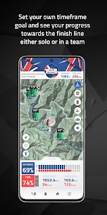 The Conqueror  Apk Challenges App for Android 3