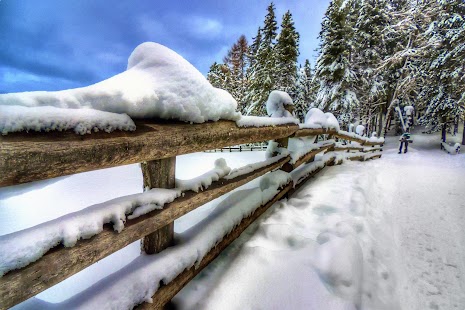 Smart HDR Ekran görüntüsü