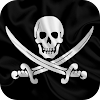 Flag of Pirates Live Wallpaper icon