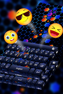 Keyboard Pro 2022 Screenshot