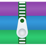 Rar Zip File Extractor icon