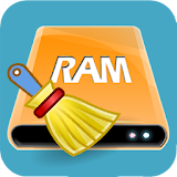 RAM Booster Free 2016 icon