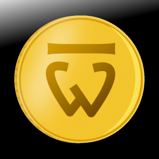 I wonder Бизнес logo