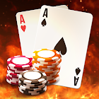 Free Poker - Texas Holdem Card Games 1.824