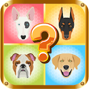 Cuanto Sabes de Perros - Trivia