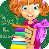 Kid's Back To School Daily Fun Story icon