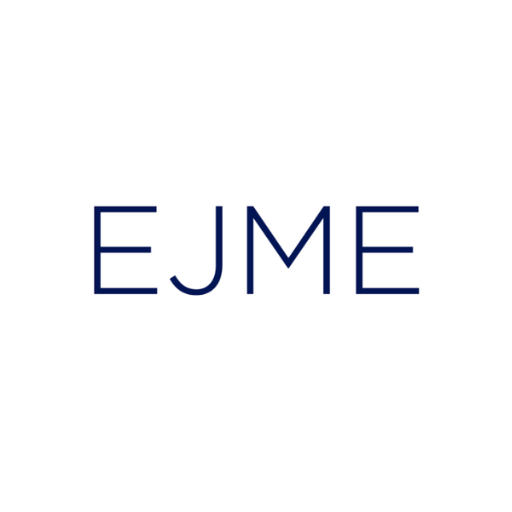 EJME 360° logo