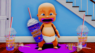 →