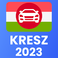 KRESZ Teszt