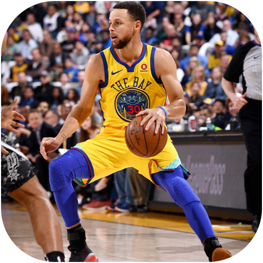 Stephen Curry Wallpapers Download on Windows