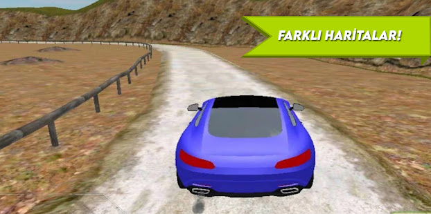 Sports Car Game Driving screenshots apkspray 6