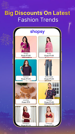 Shopsy Shopping App - Flipkart Screen 3