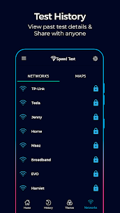 Speed Test – Wifi Speed Test 9