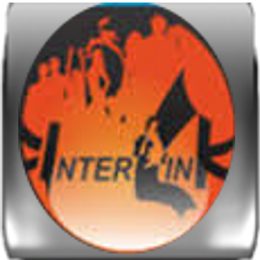 Card Scanner Interlink BETA logo