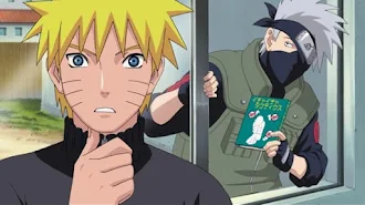 Naruto ナルト 疾風伝 8 ペイン来襲編 Episode 374 Tv On Google Play