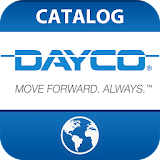 Dayco icon