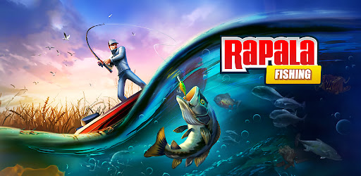 Rapala Fishing Mod Mở Khóa Tất Cả v0.909.8911
