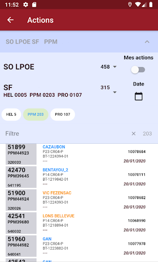 Optimus Go Screenshot 3 - AppWisp.com