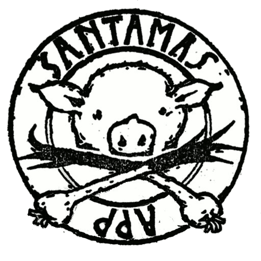 Santamasapp logo
