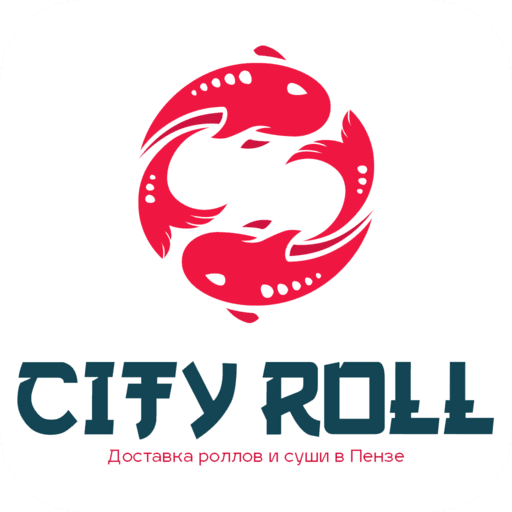 Сити Ролл  Пенза