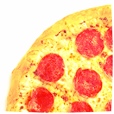 Call Your Pizza icon