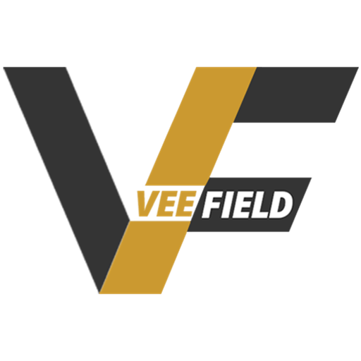 VeeField logo