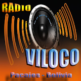 RADIO VILOCO PACAJES icon