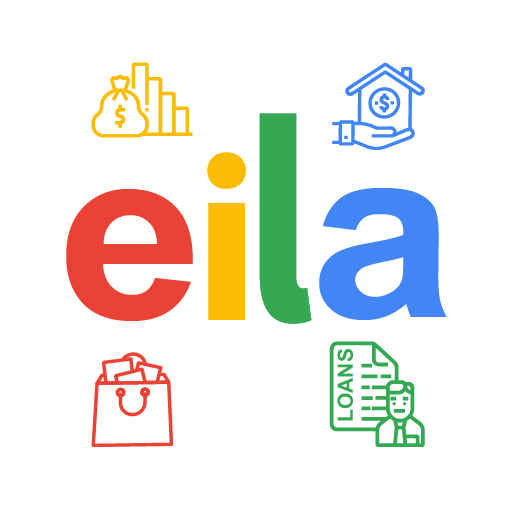 EILA: Money Manager & Budget logo