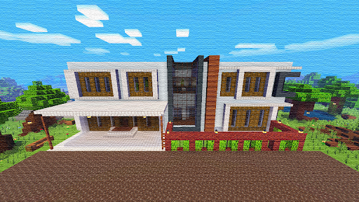 Craftsman RealmCraft Minicraft Screen 2