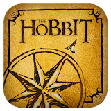 Hobbit: Visual Companion icon