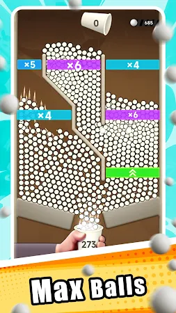 Game screenshot Cup Legion apk download