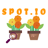 Spot.io - find the difference icon