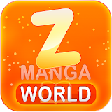 ZingBox Manga int'l version icon