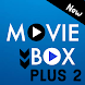 Moviebox 2 plus app - Androidアプリ