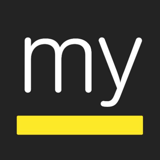 myWeichert Open House logo