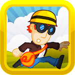 Cover Image of Download Coin Rush - the greedy thief 1.0 APK