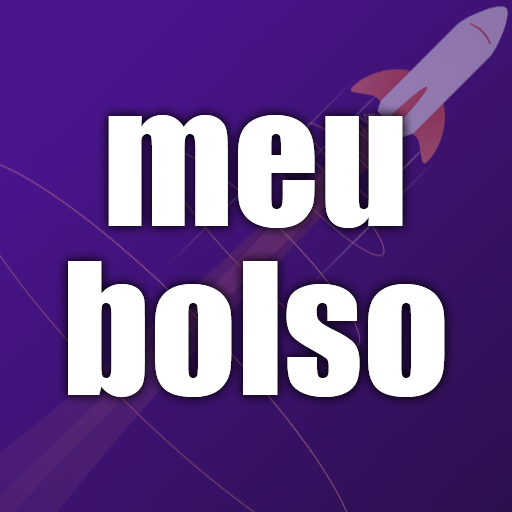 MeuBolso - Economizar e poupar for  Android – Latest Version & Features app icon