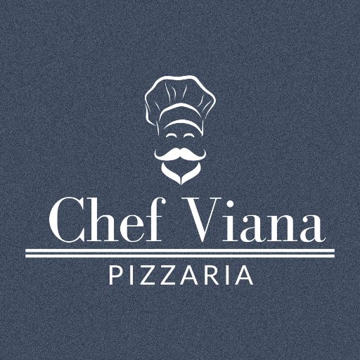 Pizzaria Chef Viana logo