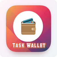 Task Wallet  Earning App