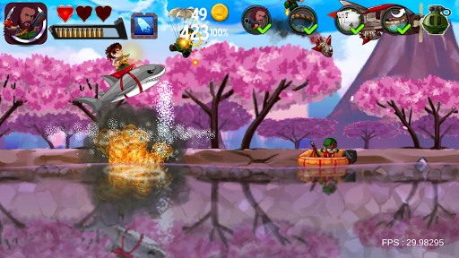 Crazy Pirates  Crazy Man