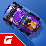 Cover Image of Unduh Fast Fighter: Racing to Revenge  APK