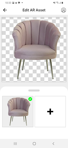 Yuge Merchant Screen 3
