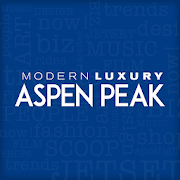 Modern Luxury Aspen Peak